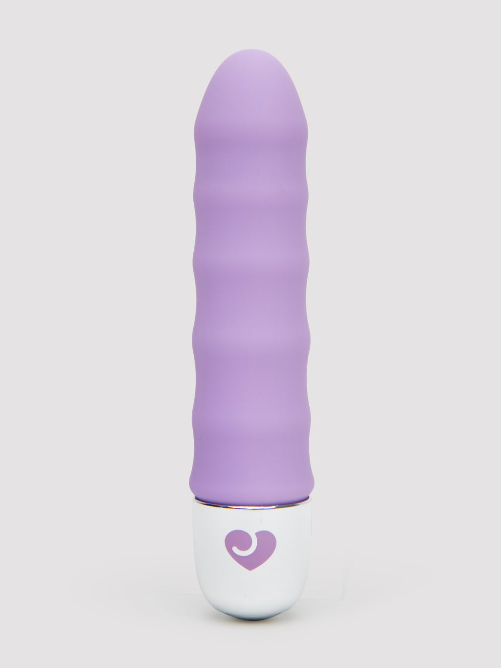 Lovehoney Ripple 10 Function Silicone Wavy Vibrator , Purple | Purple