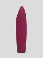Mantric Rechargeable Bullet Vibrator, Pink