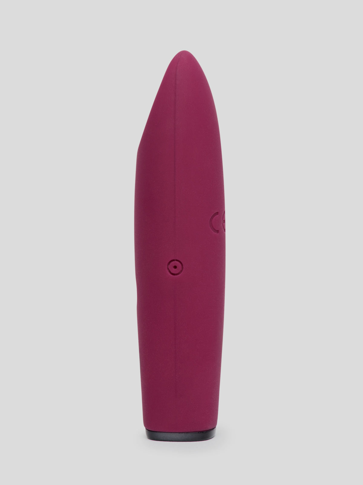 Mantric Rechargeable Bullet Vibrator, Pink