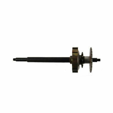 918-0294E Shaft Asm-Drive
