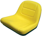 john deere lawn mower tractor seat g110 l100 l105 l110 l118 l120 l130 l135 l145