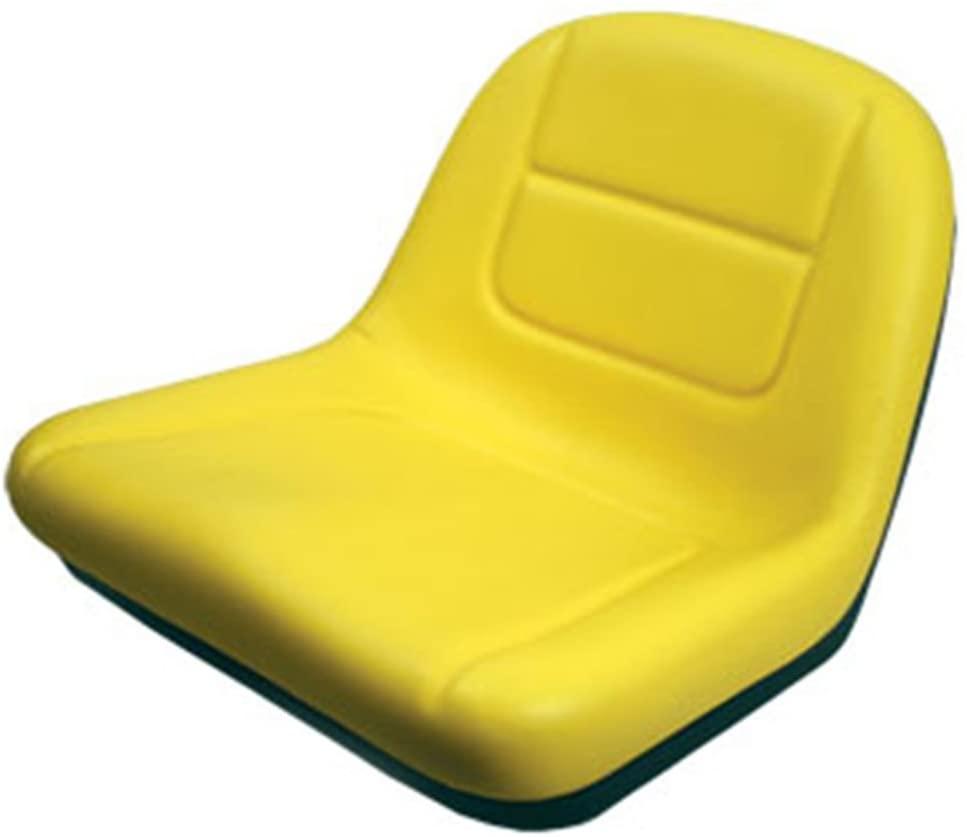 john deere lawn mower tractor seat g110 l100 l105 l110 l118 l120 l130 l135 l145