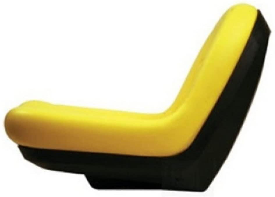 john deere lawn mower tractor seat g110 l100 l105 l110 l118 l120 l130 l135 l145