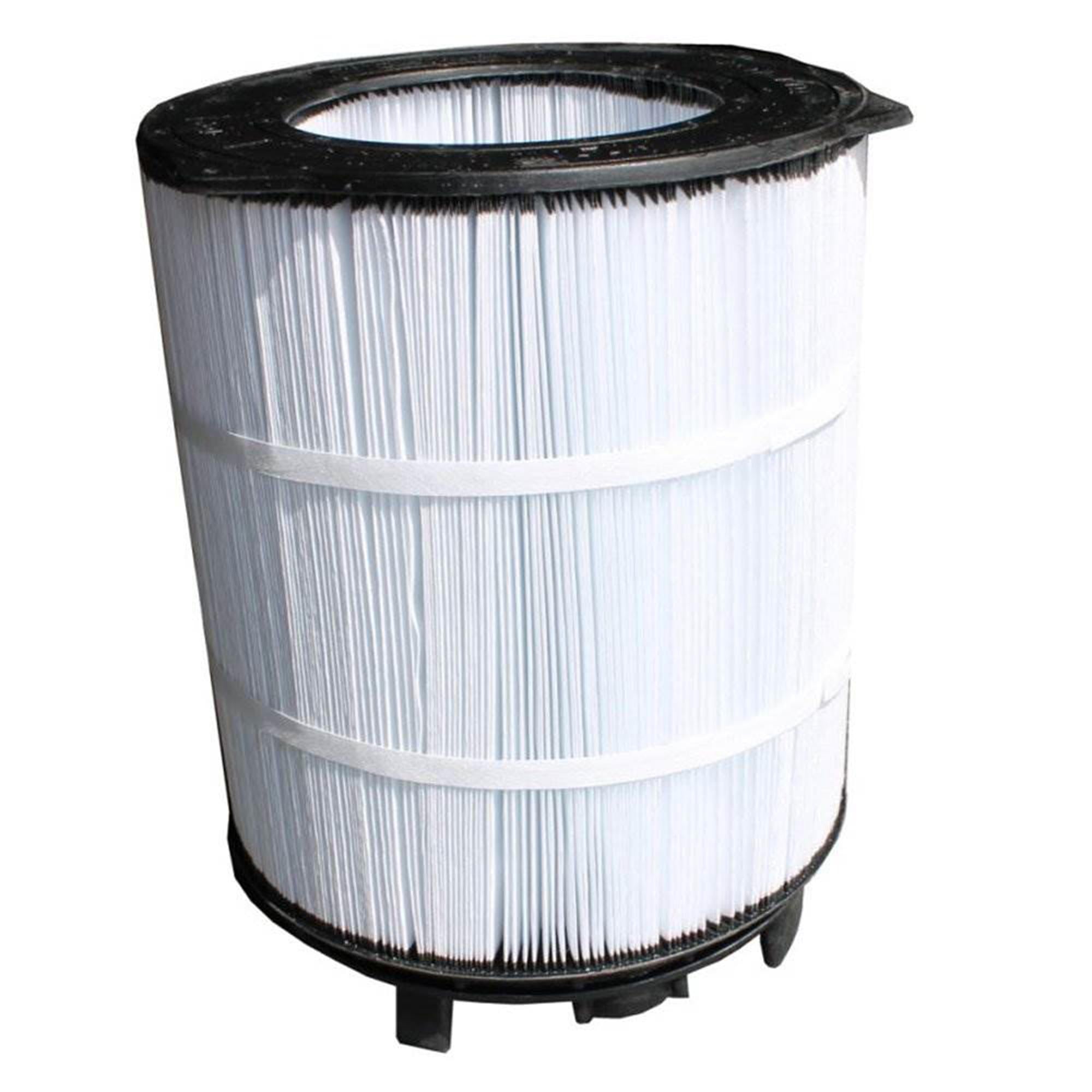 pentair 25022-0201s large outer replacement cartridge for s7m120, 300 sq ft
