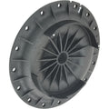 Zodiac Pool Solutions Lid Assembly, Zodiac Polaris Caretaker UltraFlex 2 Valve
