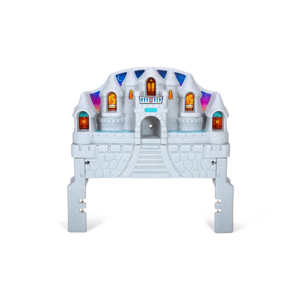 Imagination Castle Headboard