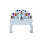 Imagination Castle Headboard