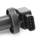 Ignition Coil 90919-02240 For Toyota Echo Prius Yaris Scion XA XB 1.5L 2000-2008 Generic