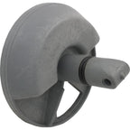 PENTAIR POOL PRODUCTS Diverter, Pentair PacFab 1-1/2" Top/Side Mount Valve