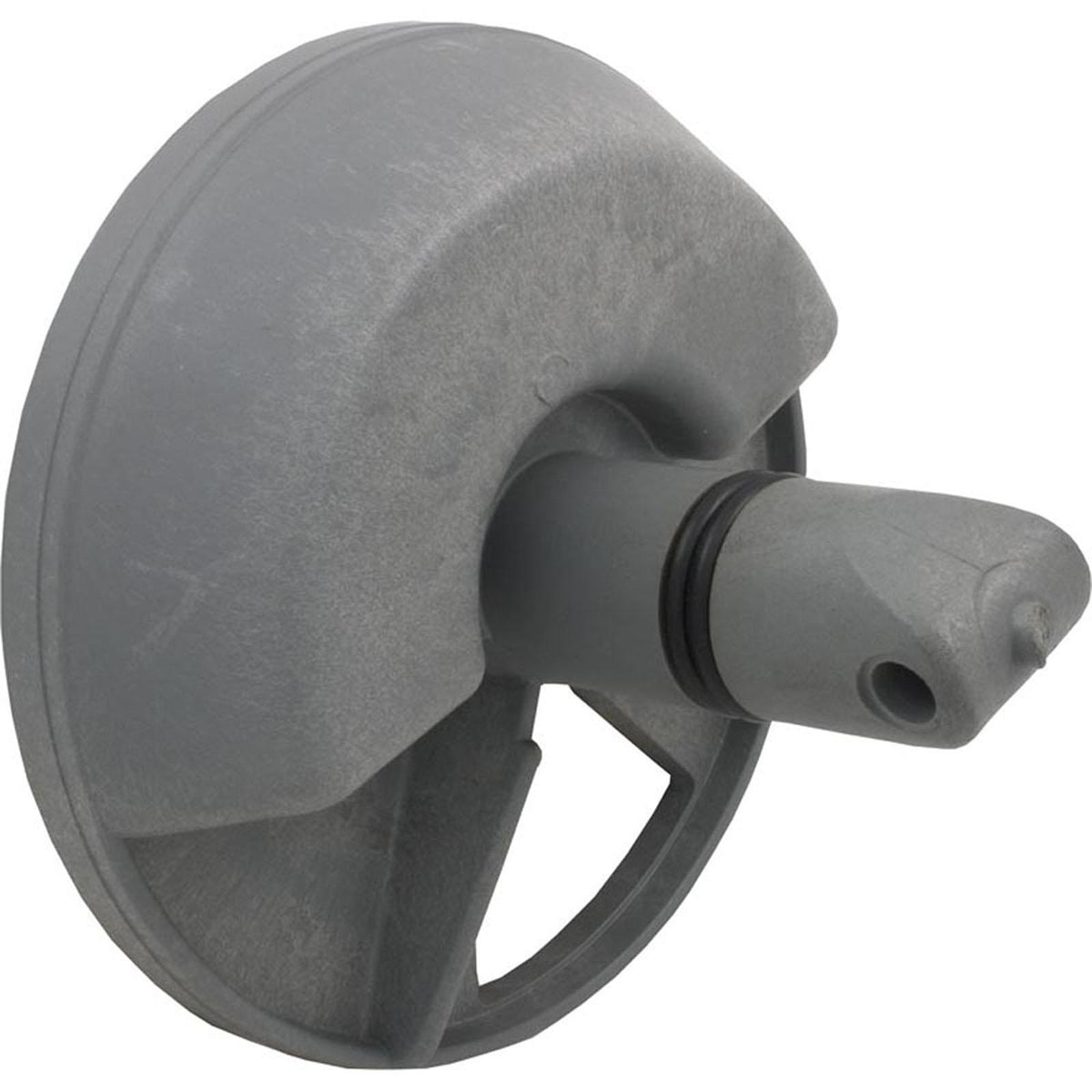 PENTAIR POOL PRODUCTS Diverter, Pentair PacFab 1-1/2" Top/Side Mount Valve