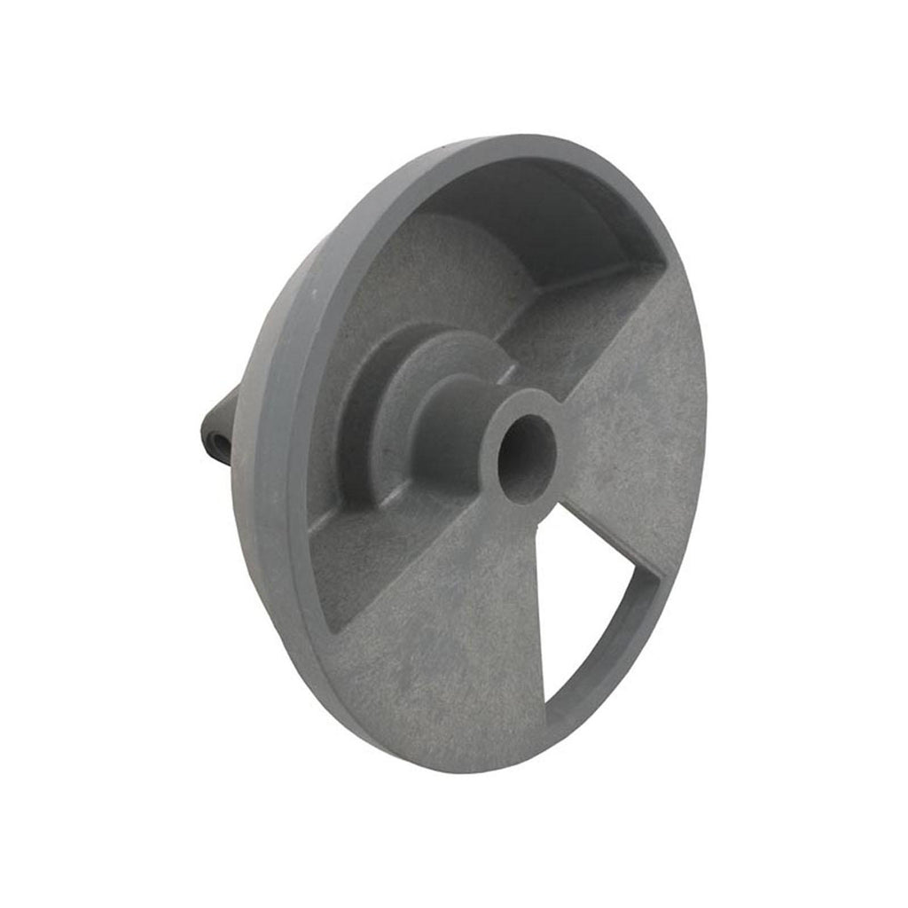 PENTAIR POOL PRODUCTS Diverter, Pentair PacFab 1-1/2" Top/Side Mount Valve