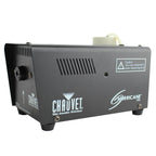 Chauvet DJ Hurricane Haze 2D &amp; Hurricane Pro Fog Machines w/ Fog Fluid &amp; Remotes