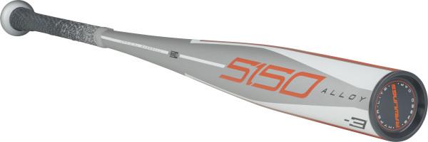 Rawlings 2020 5150 BBCOR Baseball Bat, 31" (-3)