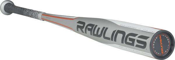Rawlings 2020 5150 BBCOR Baseball Bat, 31" (-3)