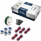 Large Automower Installation Kit