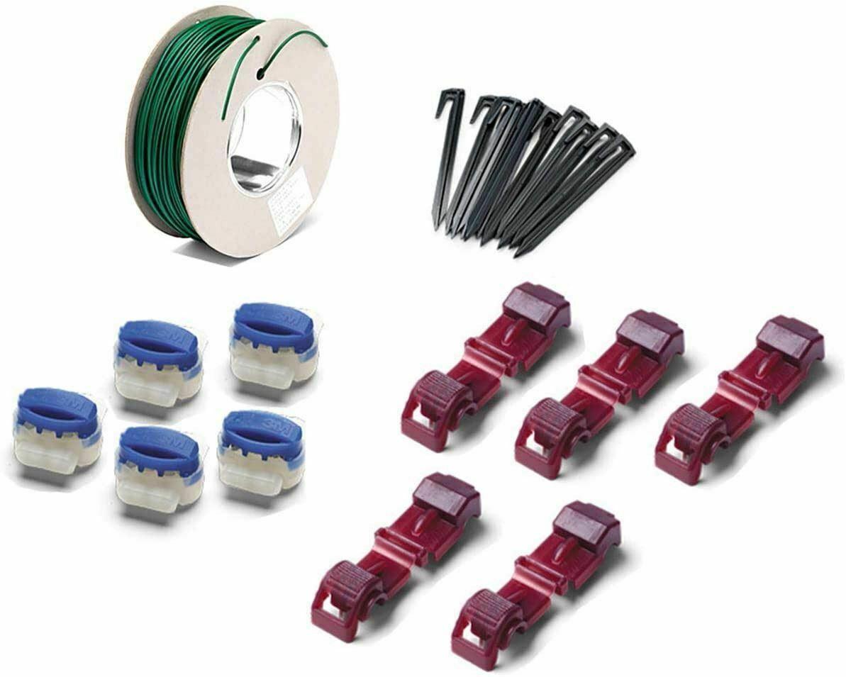 Large Automower Installation Kit
