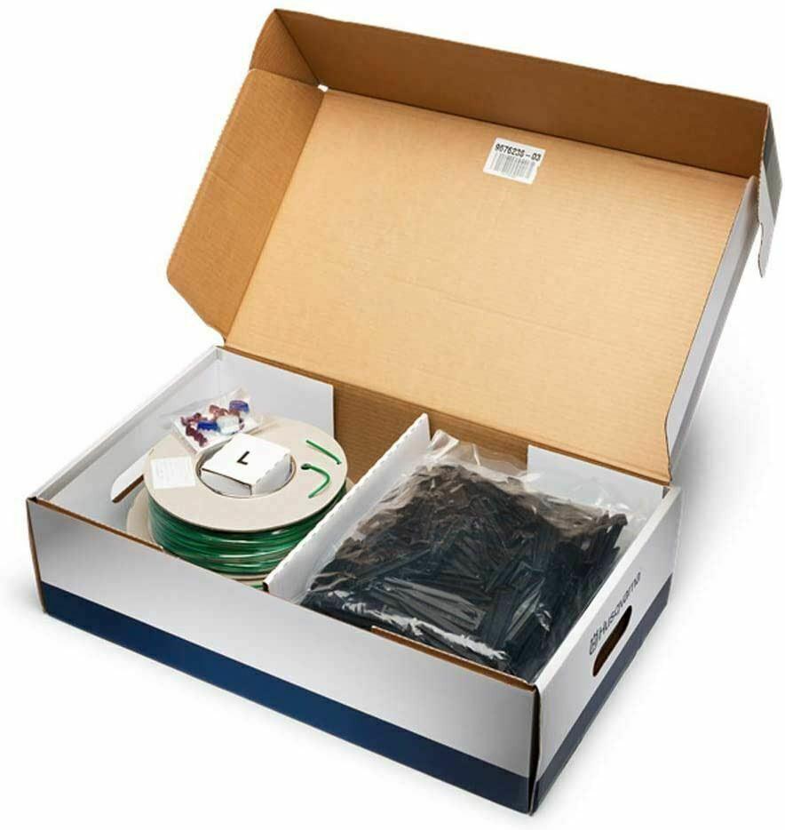 Large Automower Installation Kit