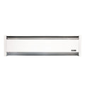 Cadet EBHN500 35" Wide 1710 BTU 208/240 Volt 500 Watt Self-Contained Hydronic Ba
