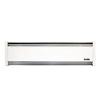 Cadet EBHN500 35" Wide 1710 BTU 208/240 Volt 500 Watt Self-Contained Hydronic Ba