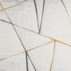 Rizzy Home BQ4189 Twin Quilt