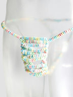 Candy Posing Pouch,