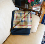 Best Waterproof Fce PET Throw Dog Blanket; Washable, Hypoallergenic: Guaranteed Protection for Furniture &amp; Bedding Made in USA