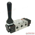 OEM Coats Rim Clamp 9010 9024 Robo Arm Valve Up Down Joystick 4198285 200699