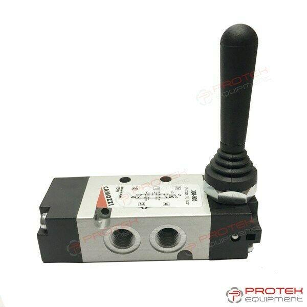 OEM Coats Rim Clamp 9010 9024 Robo Arm Valve Up Down Joystick 4198285 200699
