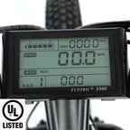 26-inch Wheel 500W 36V Electric Fat Tire Bicycle e-bike Beach Snow City Bike Road Bicycle Cruiser Style