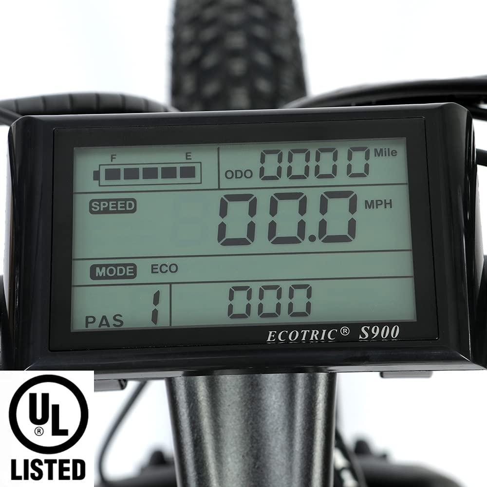 26-inch Wheel 500W 36V Electric Fat Tire Bicycle e-bike Beach Snow City Bike Road Bicycle Cruiser Style