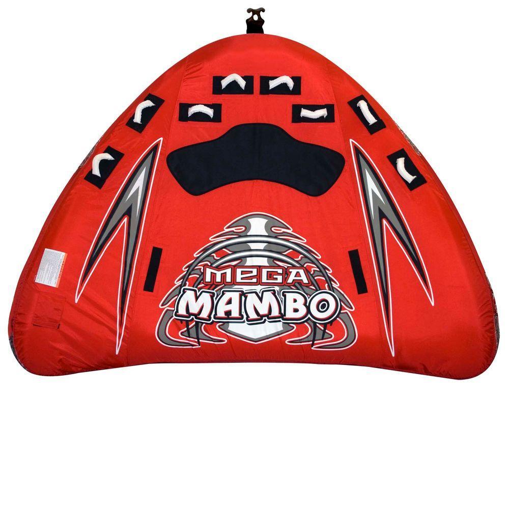 Mega Mambo Boat Towable