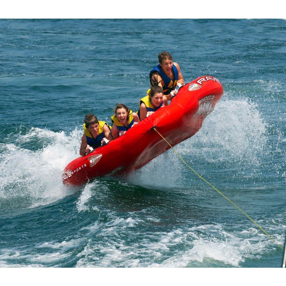 Mega Mambo Boat Towable