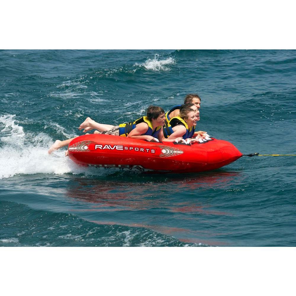 Mega Mambo Boat Towable