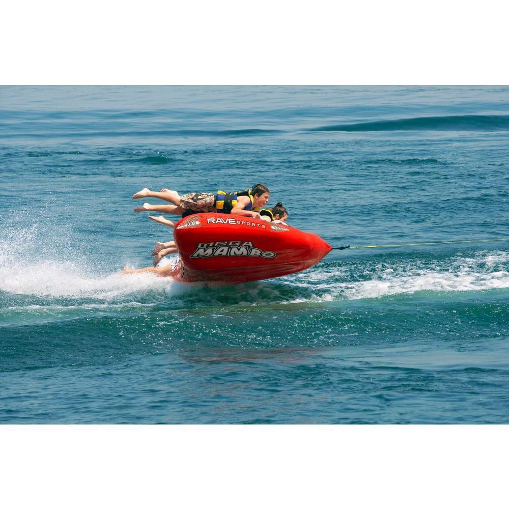 Mega Mambo Boat Towable