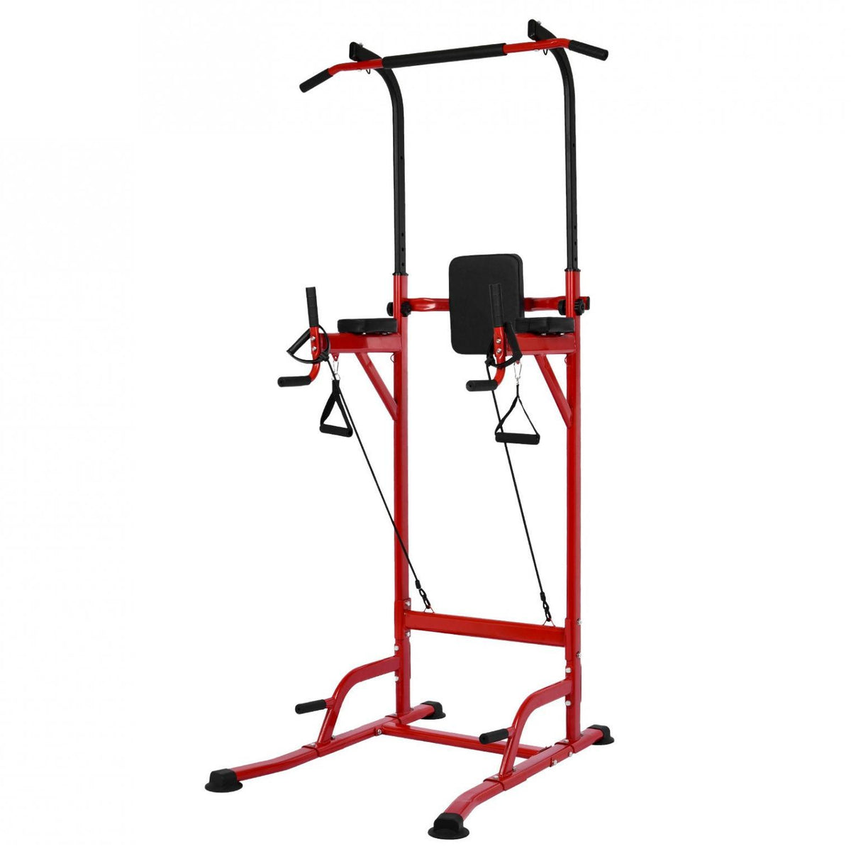 Home Gym Fitness Equipment Push-Ups Chin Ups