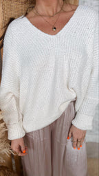 The Stuck in a Dream Sweater