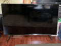 used tcl - 50 inch 4series led 4k  uhd smart android tv