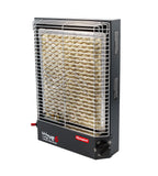Camco Olympian RV Wave-6 LP Gas Catalytic Safety Heater, Adjustable 3200 to 6000 BTU, Warms 230 Square Feet of Space, Portable and Wall Mountable