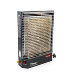 Camco Olympian RV Wave-6 LP Gas Catalytic Safety Heater, Adjustable 3200 to 6000 BTU, Warms 230 Square Feet of Space, Portable and Wall Mountable