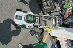 NEW EGO Power Lawn Mower 21 inch Select Cut Cordless Self Propelled