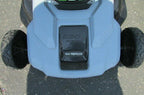 NEW EGO Power Lawn Mower 21 inch Select Cut Cordless Self Propelled