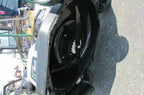 NEW EGO Power Lawn Mower 21 inch Select Cut Cordless Self Propelled