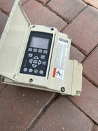 pentair intelliflo vsf keypad assembly variable speed pool pump