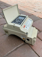 pentair intelliflo vsf keypad assembly variable speed pool pump