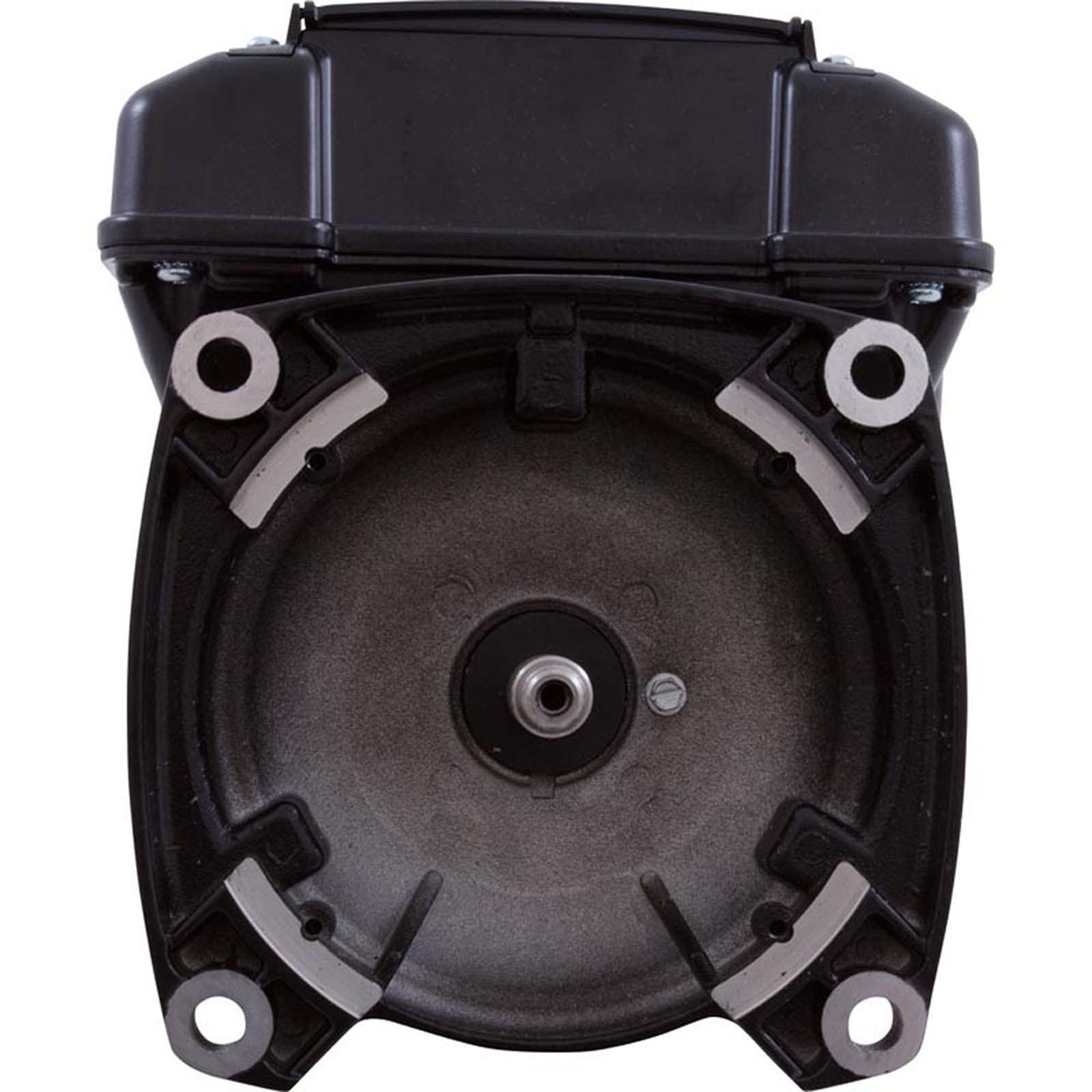 A. O. Smith Motor, Century, 208v-230v, Var-Spd, 48fr, SQFL, V-Green