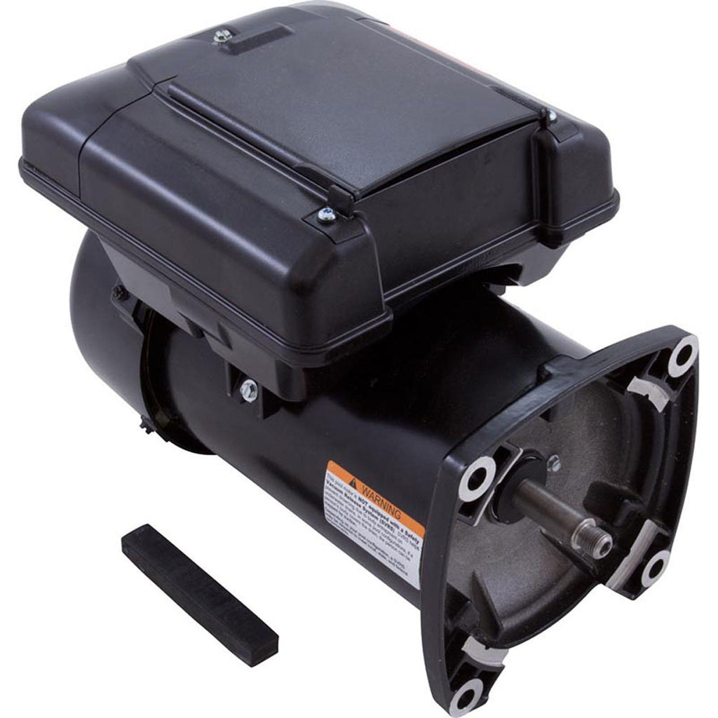 A. O. Smith Motor, Century, 208v-230v, Var-Spd, 48fr, SQFL, V-Green