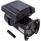 A. O. Smith Motor, Century, 208v-230v, Var-Spd, 48fr, SQFL, V-Green