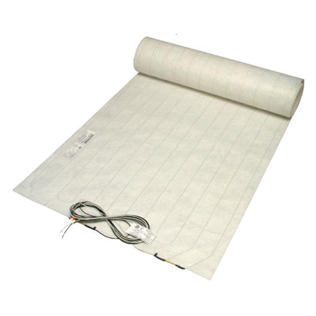 ThermoSoft WX3005-120 Warmflex 5 Ft. x 36 In. 120V Floor Heat Mat