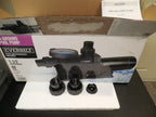 everbilt 1.5 hp 230-volt/115-volt pool pump spp15002 open box