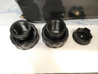 everbilt 1.5 hp 230-volt/115-volt pool pump spp15002 open box